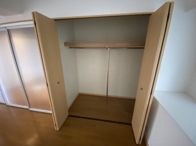 【収納】 | クレセント千里中央