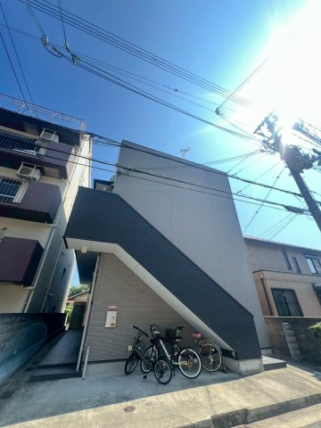 リヴァブル瑞穂通