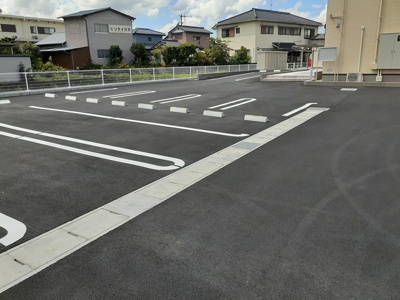 【駐車場】 | フェリーチェ