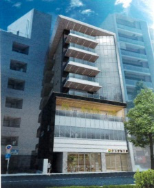 【外観】 | 全日愛知会館【　名古屋の貸事務所・貸オフィス　】