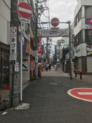 いづみや第２支店建物