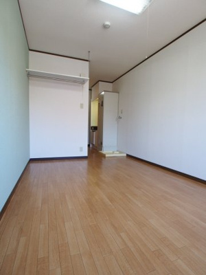 【洋室】 | ヒルズ野尻