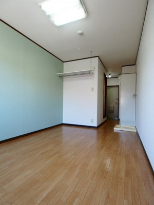 【洋室】 | ヒルズ野尻