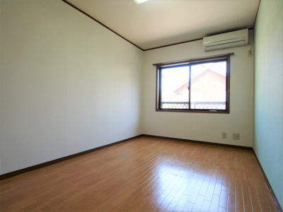 【洋室】 | ヒルズ野尻