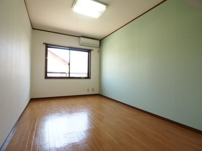 【寝室】 | ヒルズ野尻