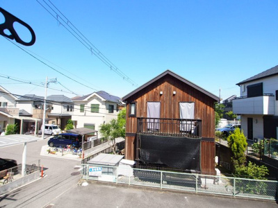 【展望】 | ヒルズ野尻