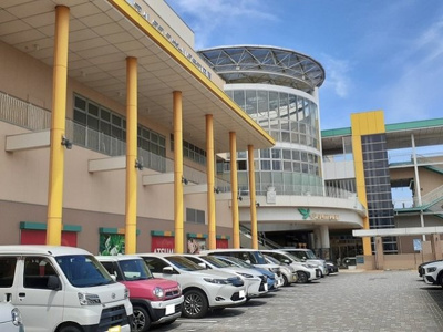 【周辺】 | フルール | セントファーレまで4100m