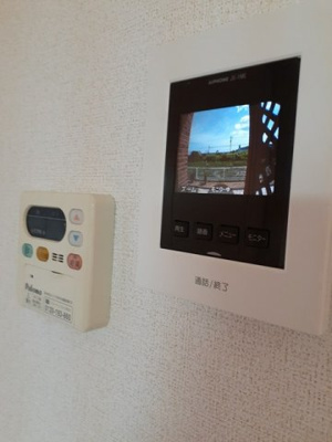 【セキュリティ】 | フルール