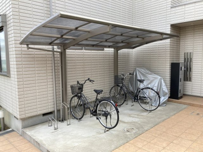 【その他共用部分】 | シャンポール