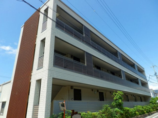 【外観】 | 積水ハウスの賃貸住宅シャーメゾン！
オートロックマンションです。