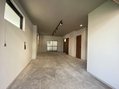 【駐車場】 | 川口中古戸建