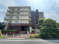 蓮根サンハイツの画像