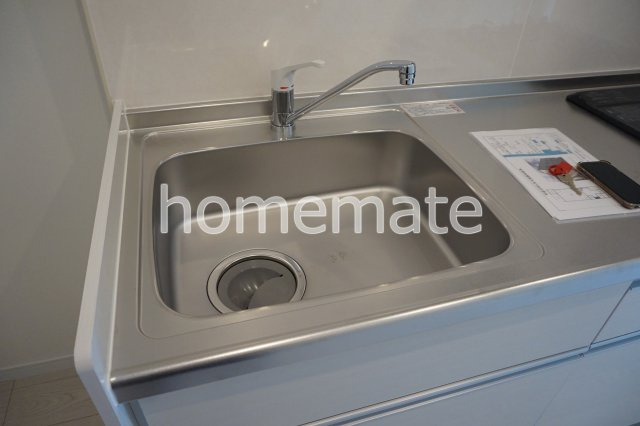 熊本市中央区白山１丁目の賃貸マンションの設備