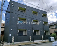 フォンテンブロー笠取町の画像