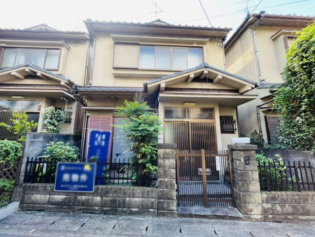 桂浅原町