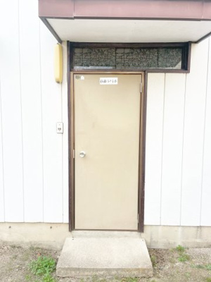 【玄関】 | 佐藤住宅 | ゆったりとした玄関です