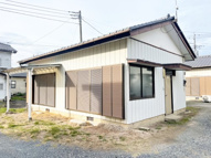 佐藤住宅の画像