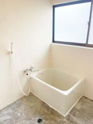 【浴室】 | 佐藤住宅 | コンパクトで使いやすいお風呂です