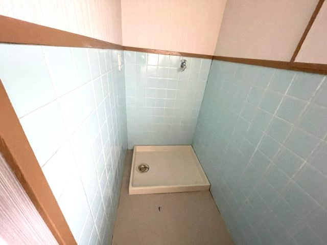 栗田マンションの設備|イメージとして同建物他部屋を表示しています