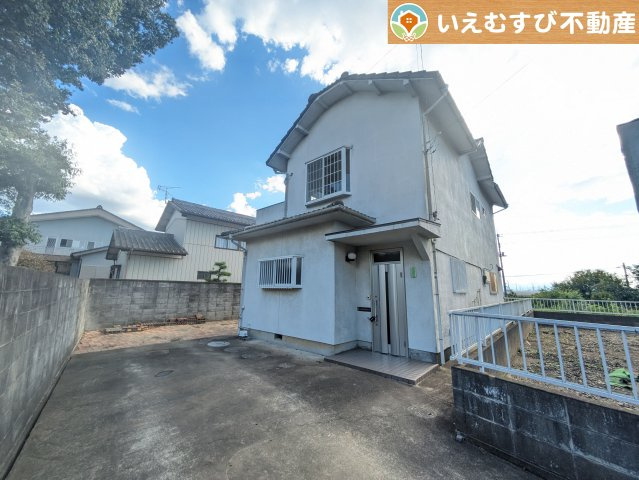 深谷市新戒　中古戸建