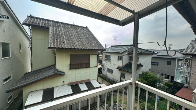 半田市横川町戸建ての展望