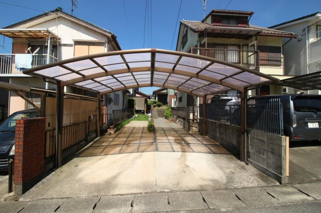 半田市横川町戸建てのその他共用部分