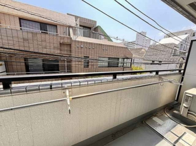 【展望】 | ニューパレス本郷Ⅱ