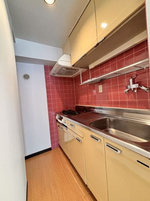 【キッチン】 | ニューパレス本郷Ⅱ