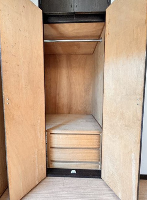 【収納】 | ニューパレス本郷Ⅱ