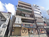 内田ビルの画像