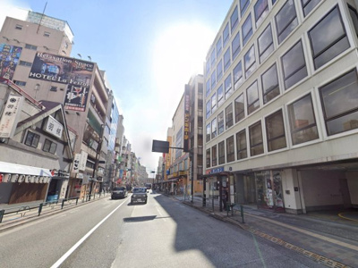 【周辺】 | 内田ビル