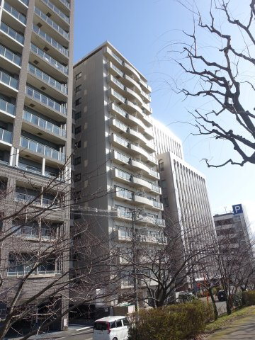 リヴィエール万代