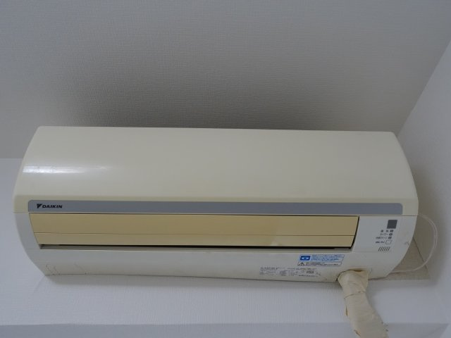 リヴィエール万代の設備