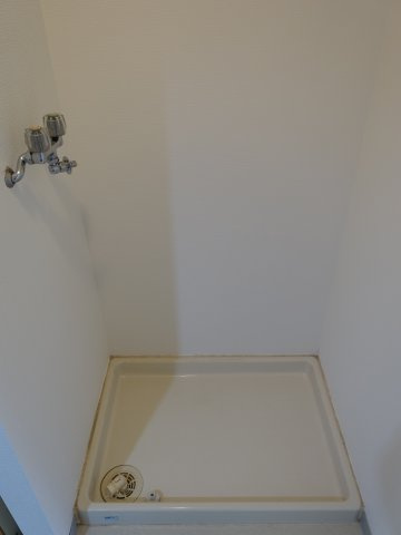 リヴィエール万代の設備