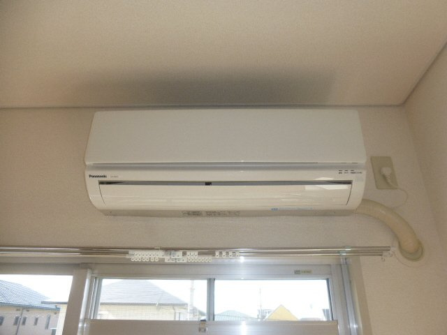 やしろ中村コーポ　Ｂ棟の設備