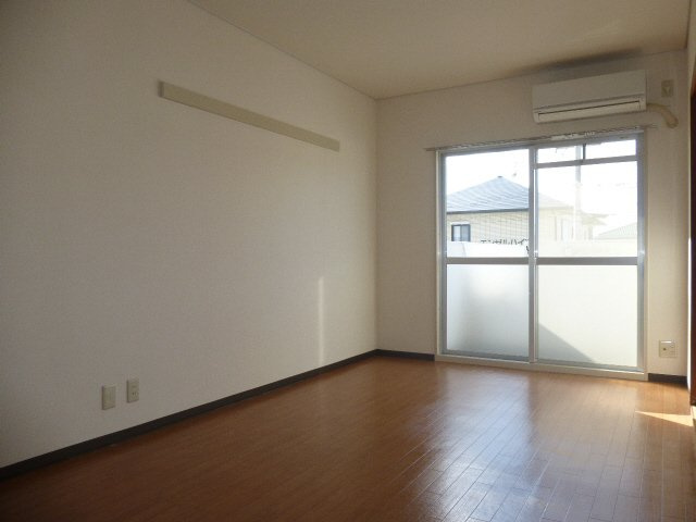 やしろ中村コーポ　Ｂ棟の洋室
