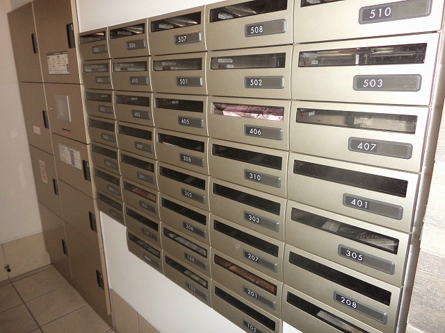 【外観】アクアプレイス京都東寺 