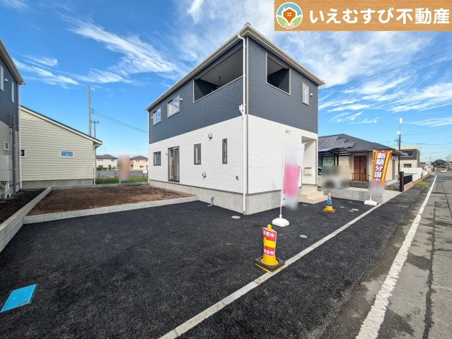 Cradle garden　鴻巣市広田第3