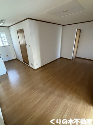 【内装】 | ロータス・高田Ｃ | 反転タイプのお部屋の写真です（現況を優先致します）