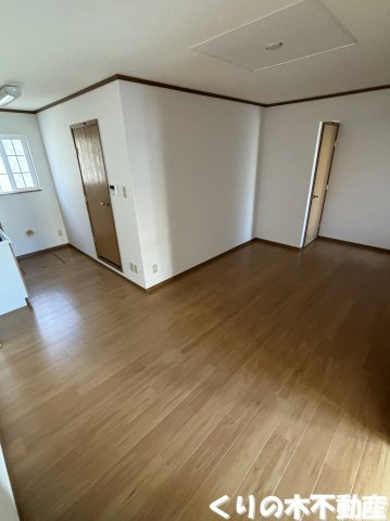 【内装】 | ロータス・高田Ｃ | 反転タイプのお部屋の写真です（現況を優先致します）