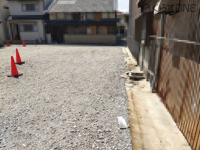 【外観】 | 姫路市網干区新在家／売土地