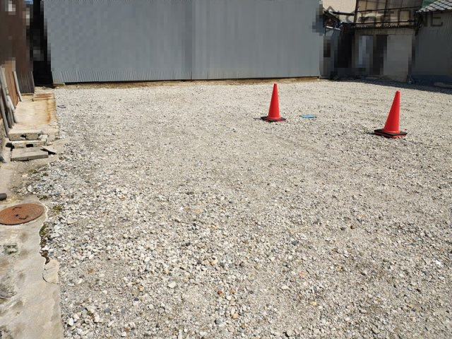 【外観】 | 姫路市網干区新在家／売土地