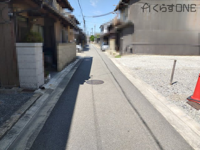 【周辺】 | 姫路市網干区新在家／売土地