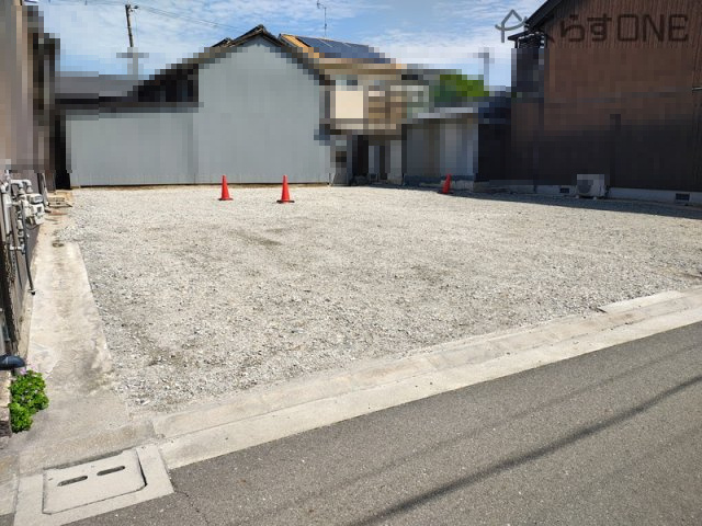 【外観】 | 姫路市網干区新在家／売土地