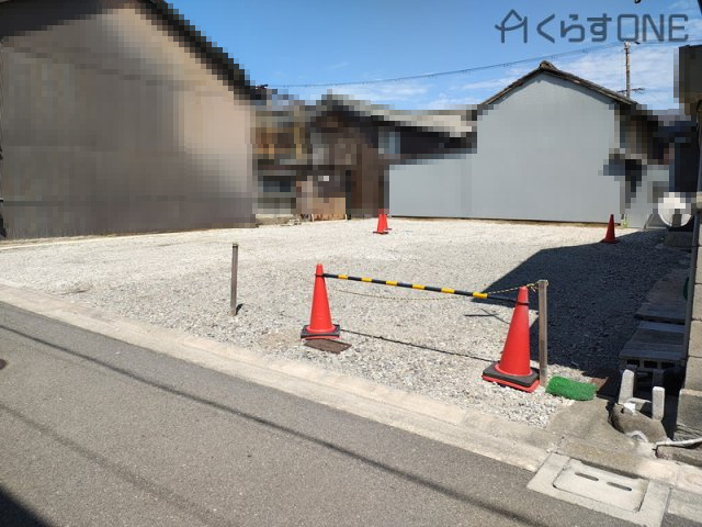 【外観】 | 姫路市網干区新在家／売土地