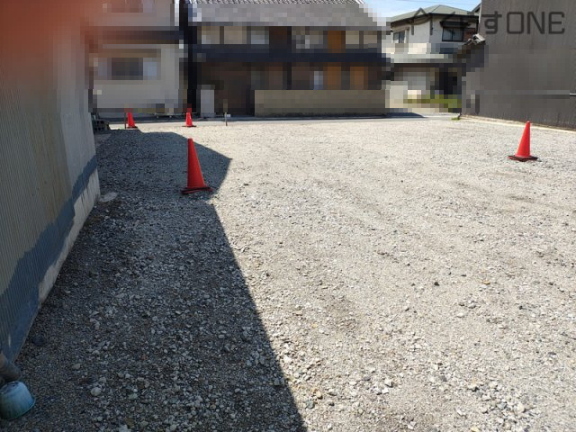 【外観】 | 姫路市網干区新在家／売土地