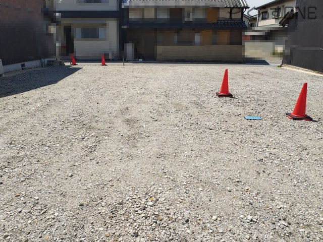 【外観】 | 姫路市網干区新在家／売土地