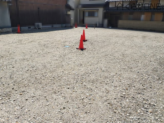 【外観】 | 姫路市網干区新在家／売土地