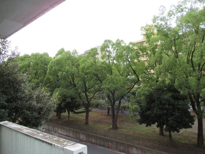 【展望】 | ダイアパレス大通り公園 | ダイアパレス大通り公園