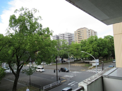 【展望】 | ダイアパレス大通り公園 | ダイアパレス大通り公園